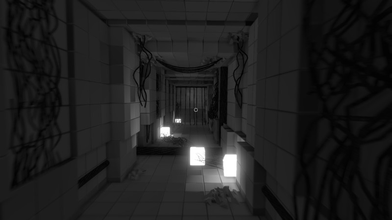 Q.U.B.E. Director's Cut - screenshot 6