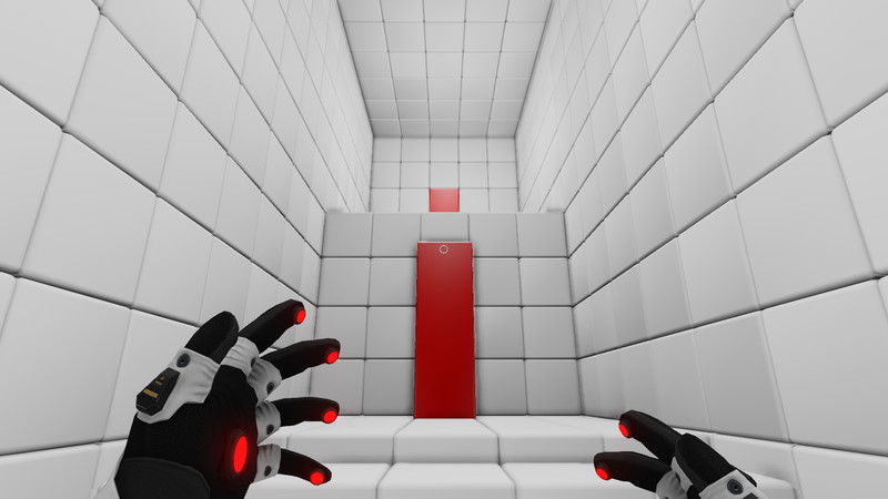 Q.U.B.E. Director's Cut - screenshot 5