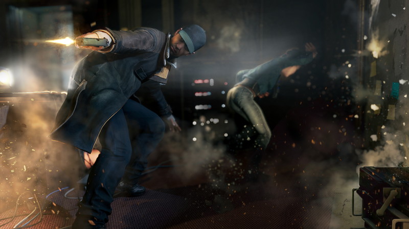 Watch Dogs - screenshot 9