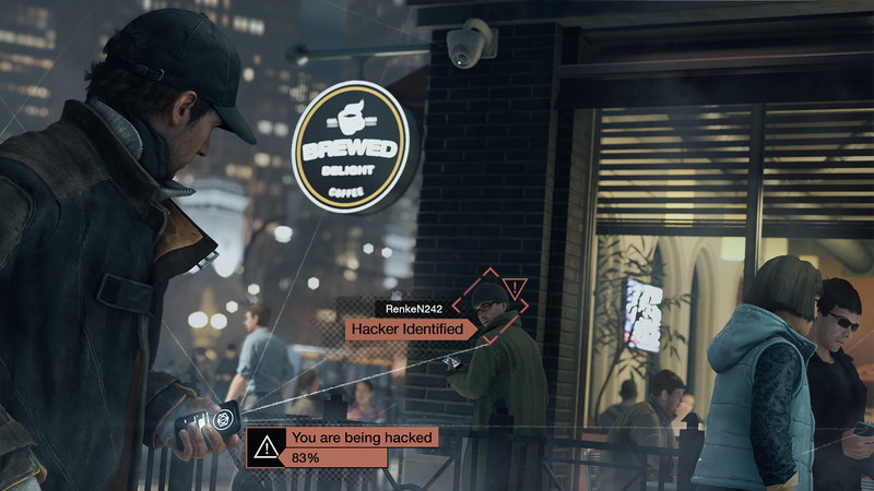 Watch Dogs - screenshot 5