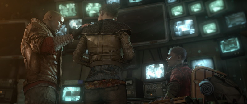 Wolfenstein: The New Order - screenshot 7