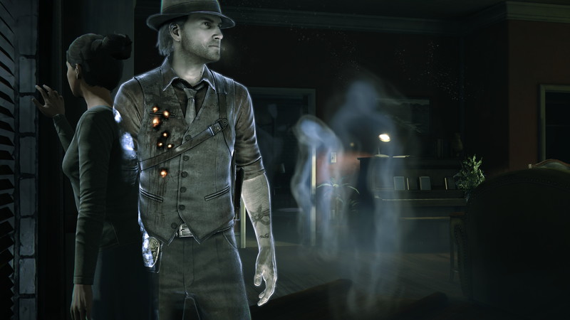 Murdered: Soul Suspect - screenshot 14