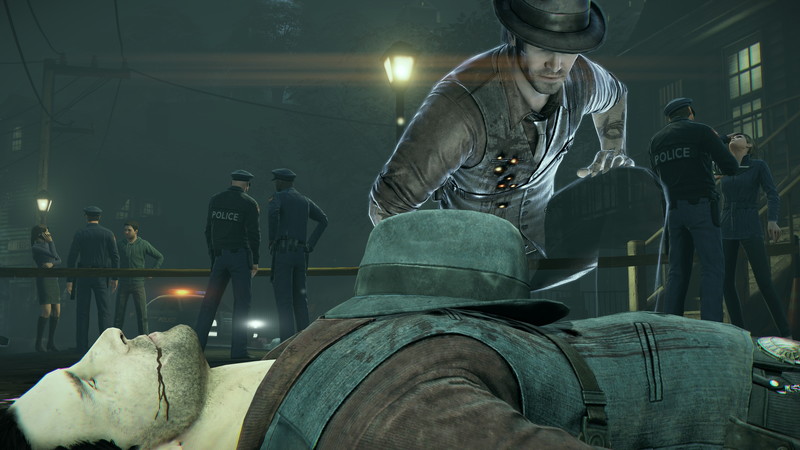 Murdered: Soul Suspect - screenshot 13