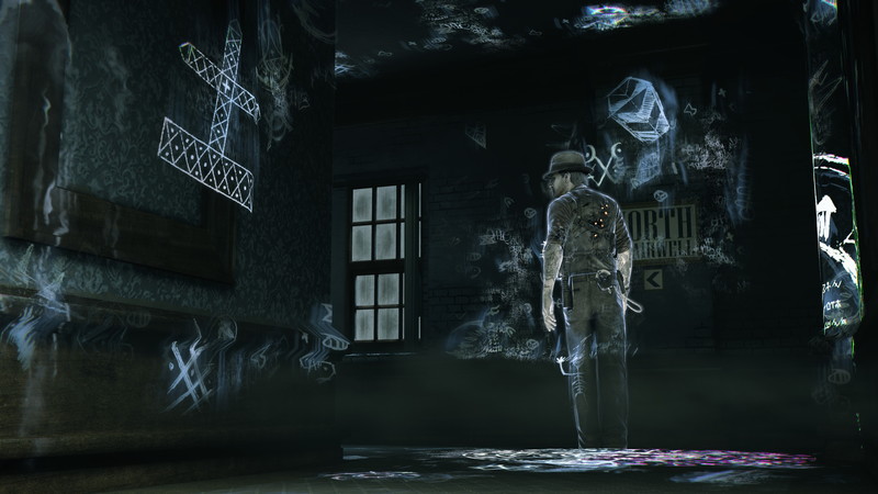 Murdered: Soul Suspect - screenshot 12