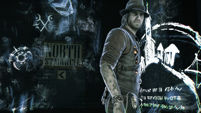 Murdered: Soul Suspect - screenshot 11