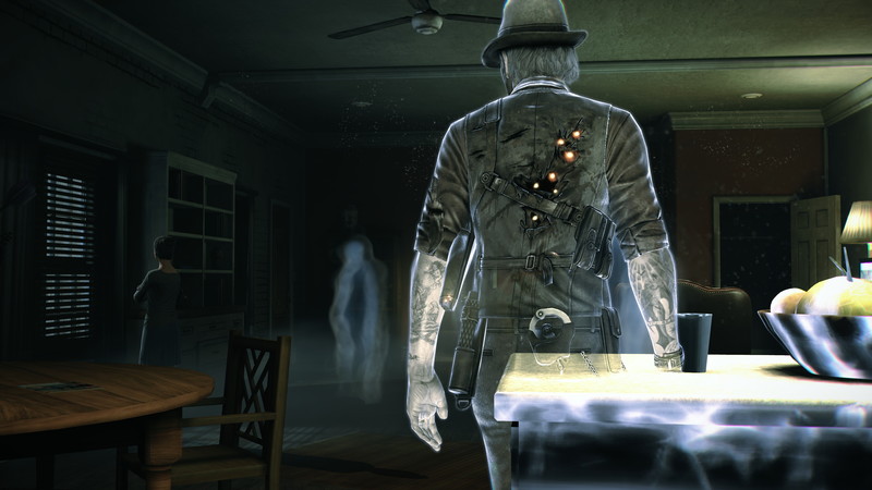 Murdered: Soul Suspect - screenshot 10