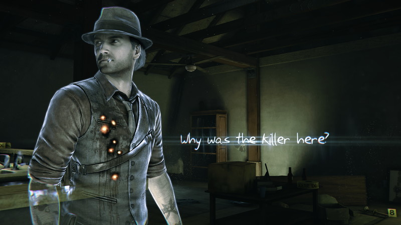 Murdered: Soul Suspect - screenshot 8