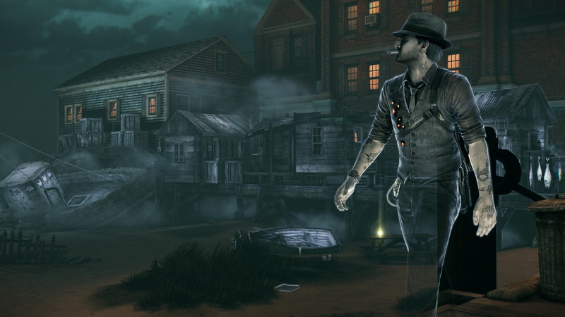 Murdered: Soul Suspect - screenshot 6