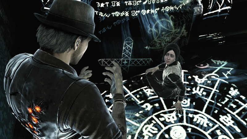 Murdered: Soul Suspect - screenshot 5