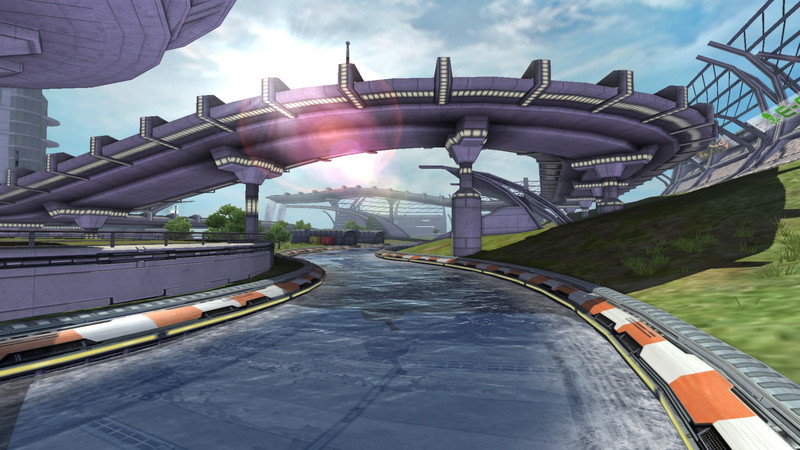 Riptide GP2 - screenshot 5