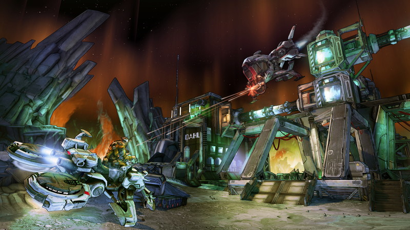 Borderlands: The Pre-Sequel - screenshot 25