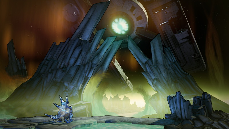 Borderlands: The Pre-Sequel - screenshot 23