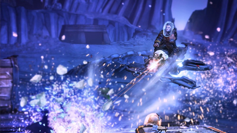 Borderlands: The Pre-Sequel - screenshot 20