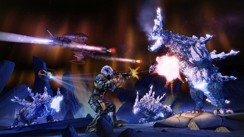 Borderlands: The Pre-Sequel - screenshot 17