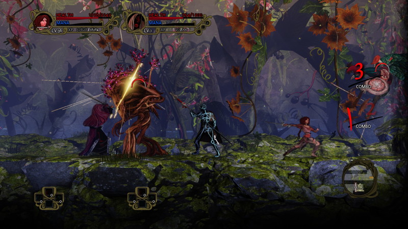 Abyss Odyssey - screenshot 5