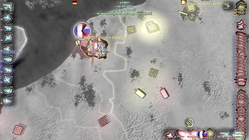 War, the Game - screenshot 21