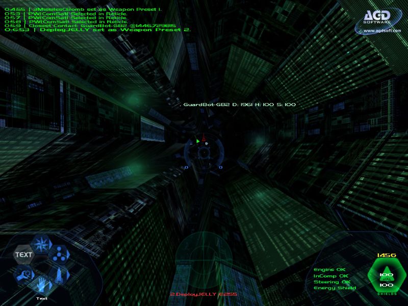 nTrap - screenshot 19