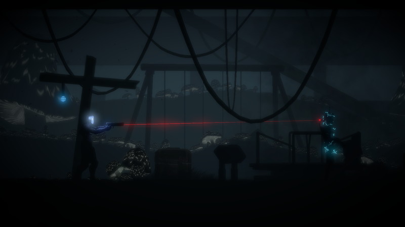 The Fall - screenshot 7