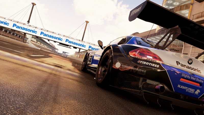 Project CARS - screenshot 23