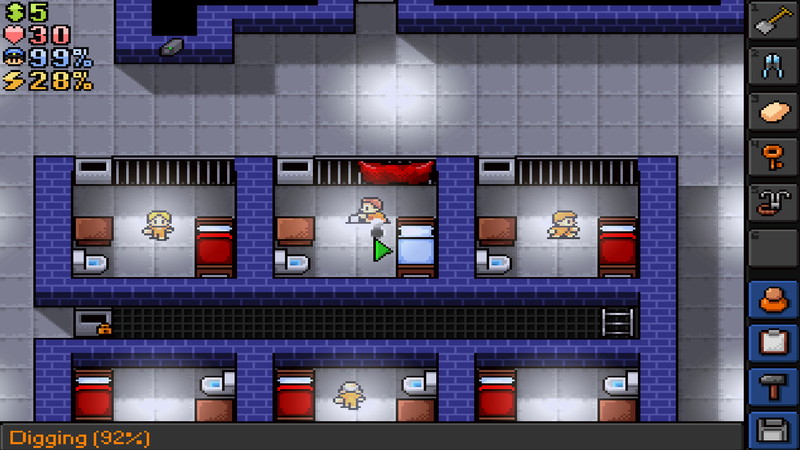 The Escapists - screenshot 12