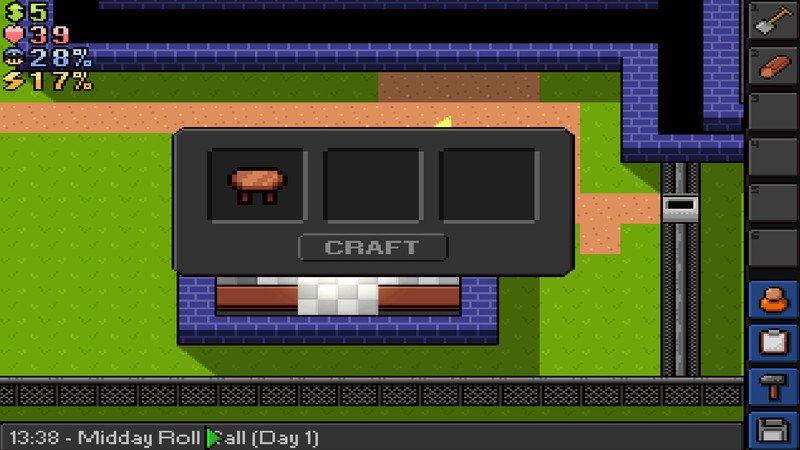 The Escapists - screenshot 10