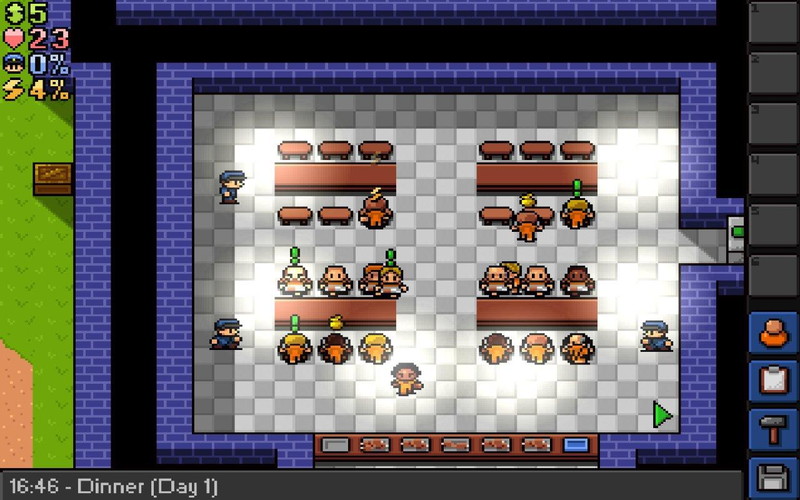 The Escapists - screenshot 5