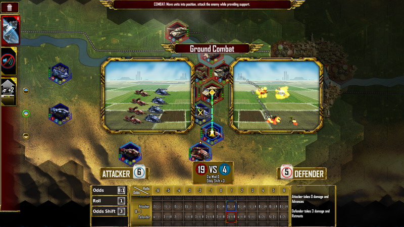 Ground Pounders - screenshot 10