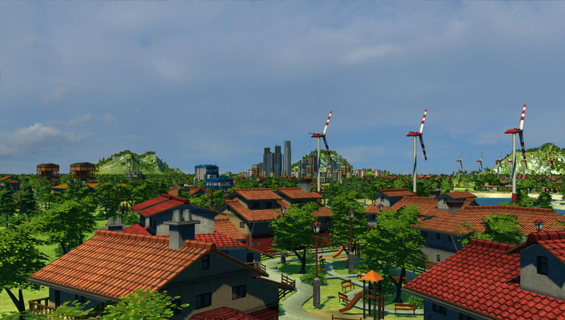 Industry Empire - screenshot 13