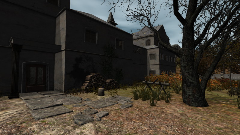 Pineview Drive - screenshot 1