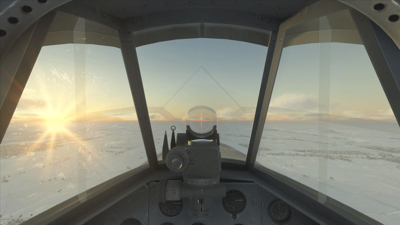 IL-2 Sturmovik: Battle of Stalingrad - screenshot 2