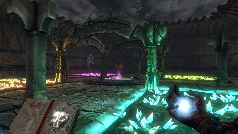 Ziggurat - screenshot 19