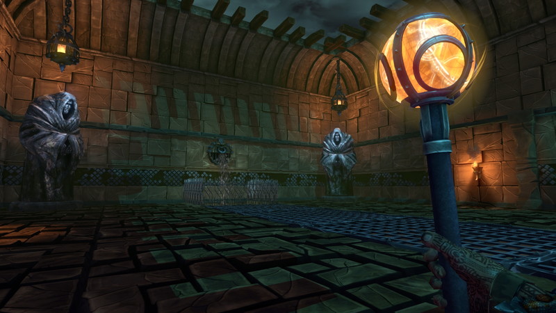 Ziggurat - screenshot 17