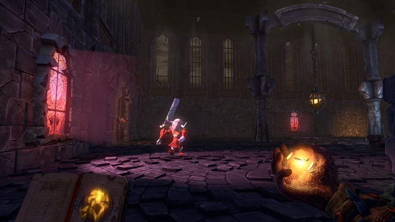 Ziggurat - screenshot 16