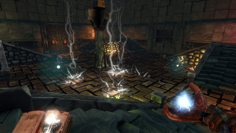 Ziggurat - screenshot 15