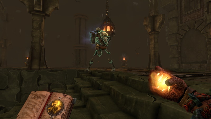 Ziggurat - screenshot 12