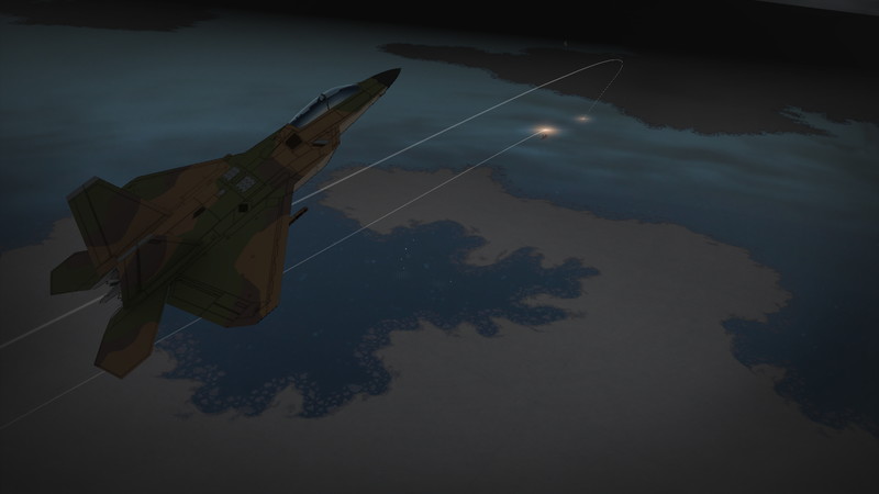 Vector Thrust - screenshot 23