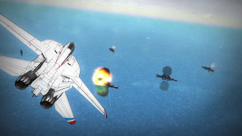 Vector Thrust - screenshot 20