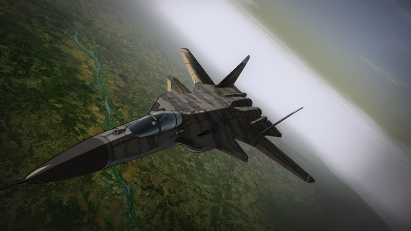 Vector Thrust - screenshot 11