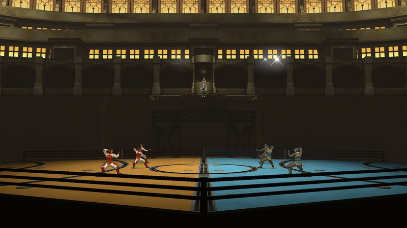 The Legend of Korra - screenshot 6