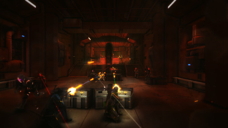 Hollowpoint - screenshot 15