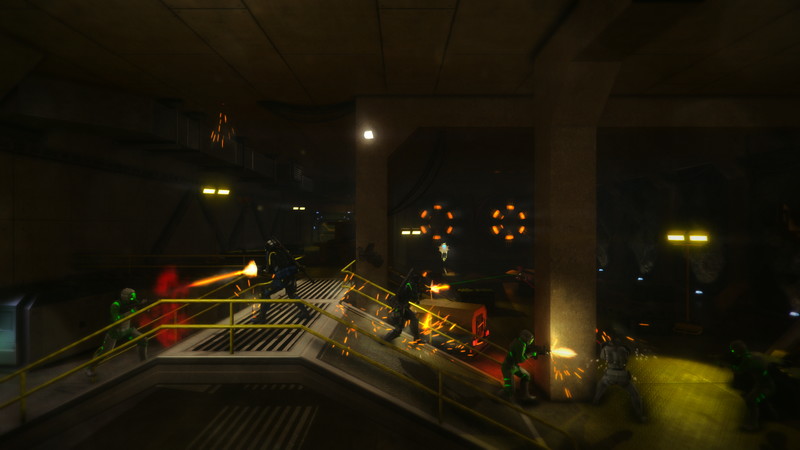 Hollowpoint - screenshot 10