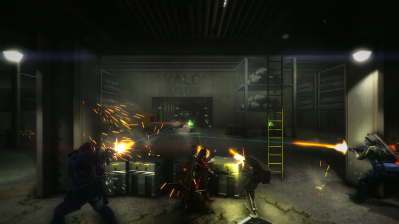 Hollowpoint - screenshot 9