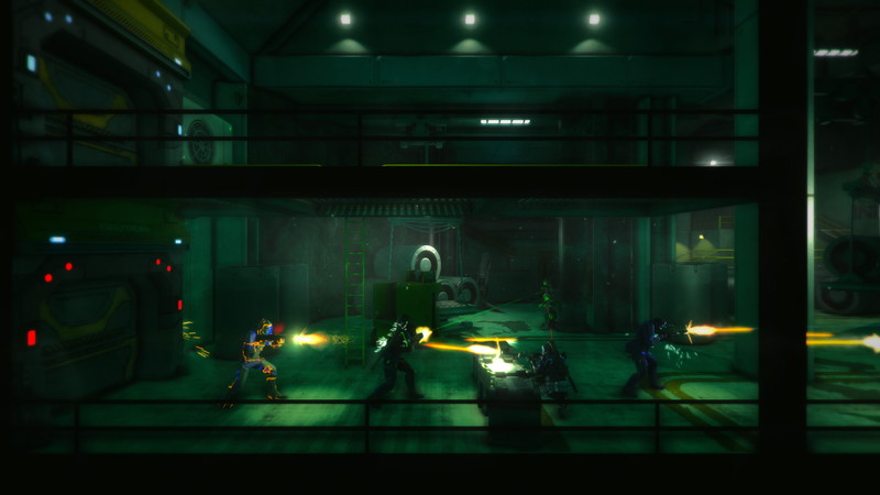 Hollowpoint - screenshot 4