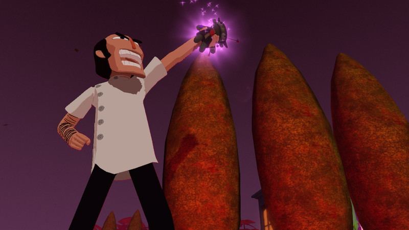 Costume Quest 2 - screenshot 8