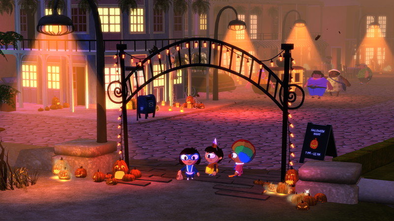 Costume Quest 2 - screenshot 5