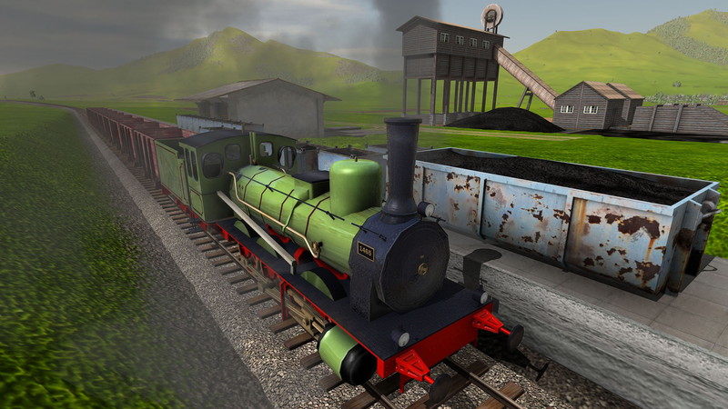 Train Fever - screenshot 9