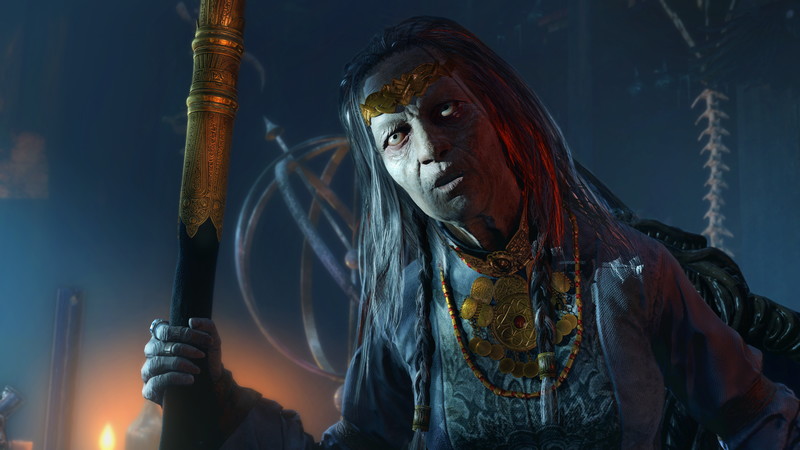 Middle-earth: Shadow of Mordor - screenshot 7