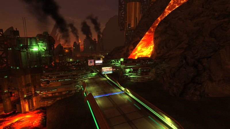 Quantum Rush: Champions - screenshot 2