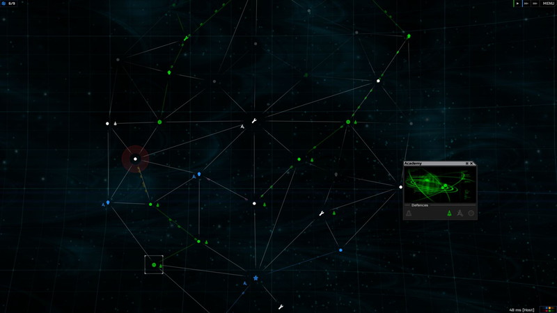 Spacecom - screenshot 6