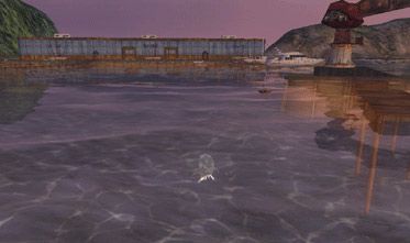 Bloody Waters: Terror from the Deep - screenshot 30